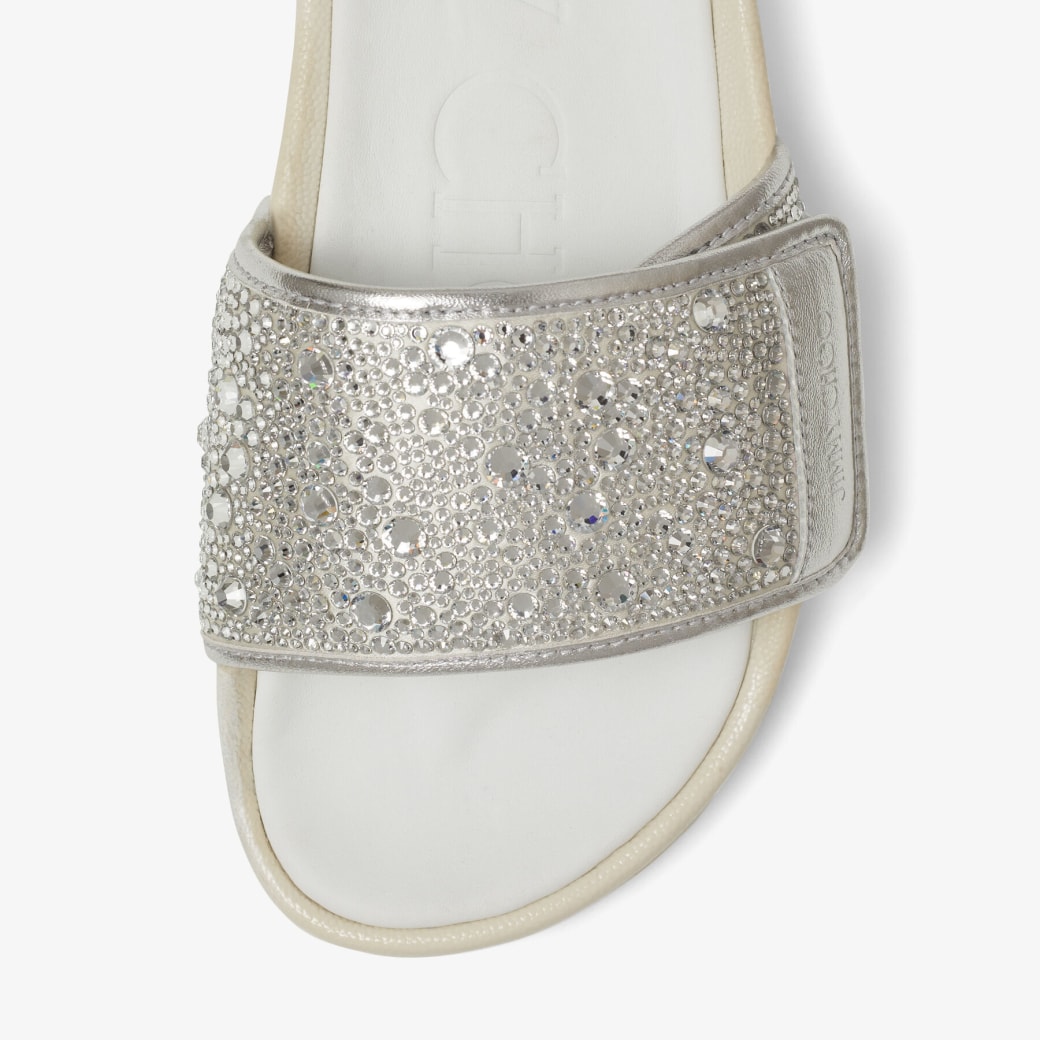 Jimmy Choo Fitz F