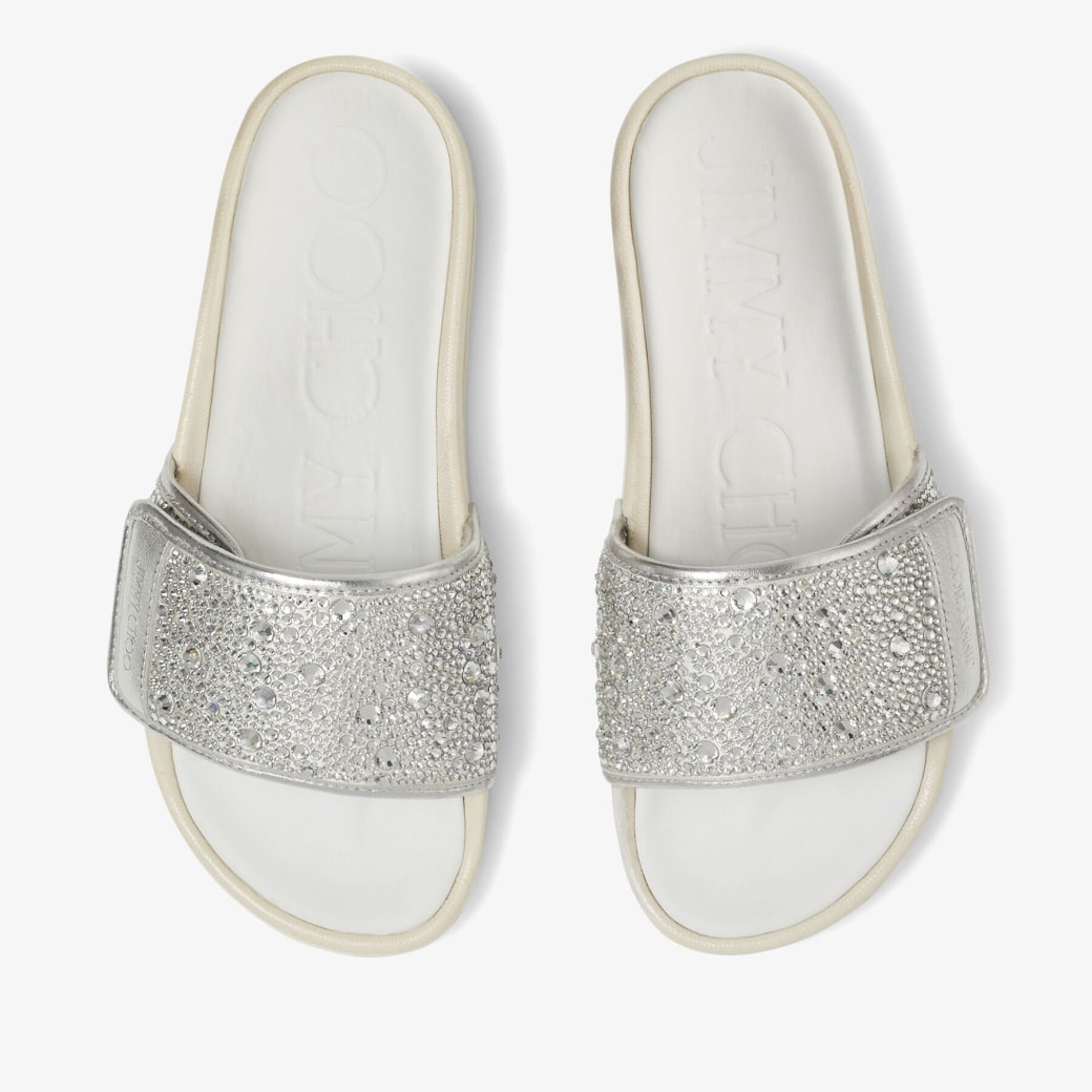 Jimmy Choo Fitz F