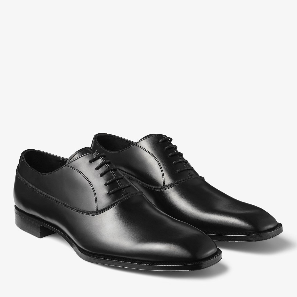 Jimmy Choo Foxley Oxford Shoe