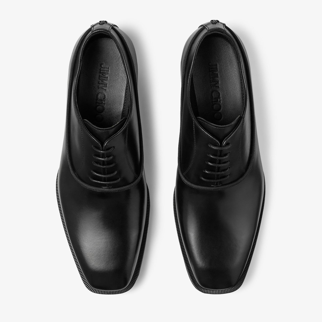 Jimmy Choo Foxley Oxford Shoe