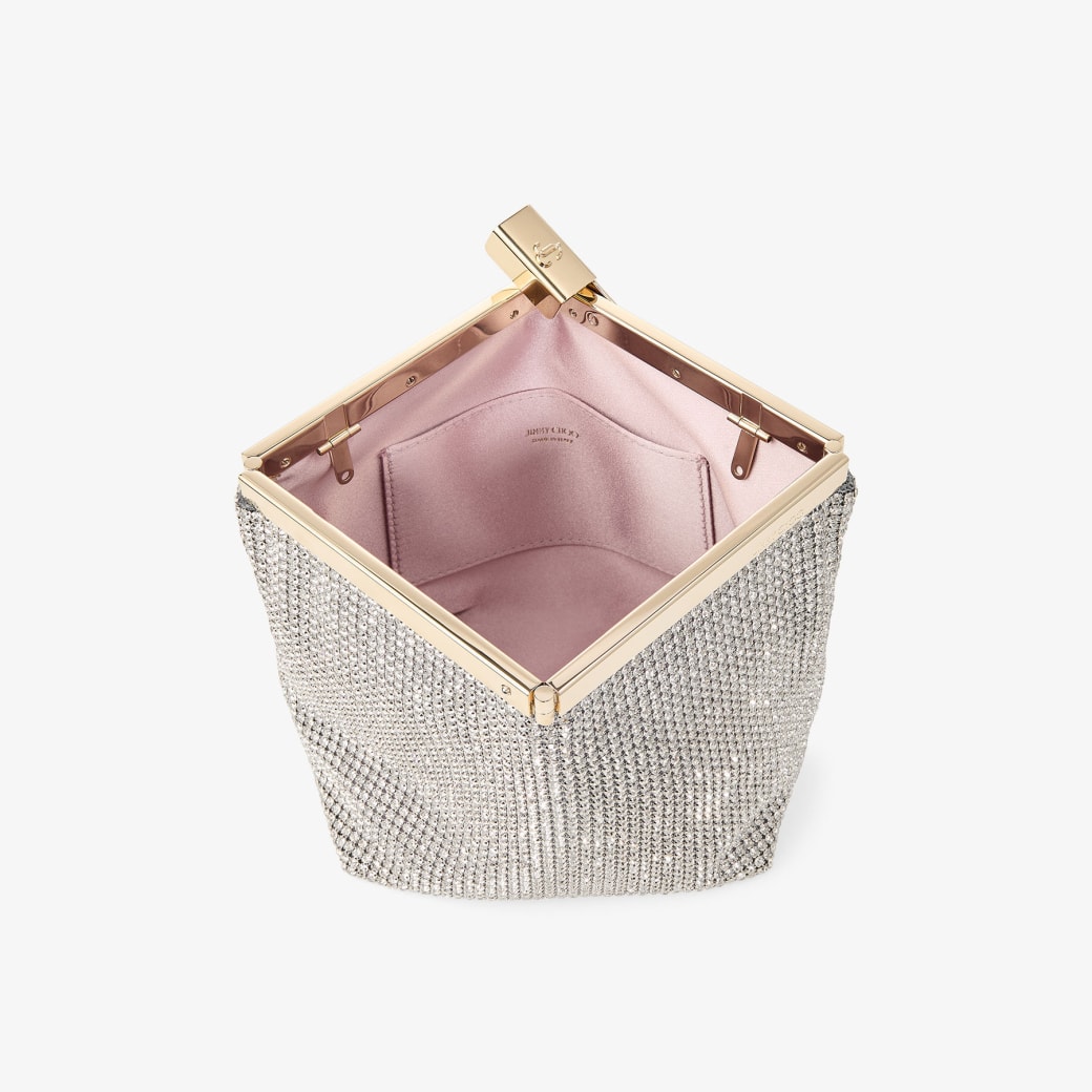 Jimmy Choo Ganache