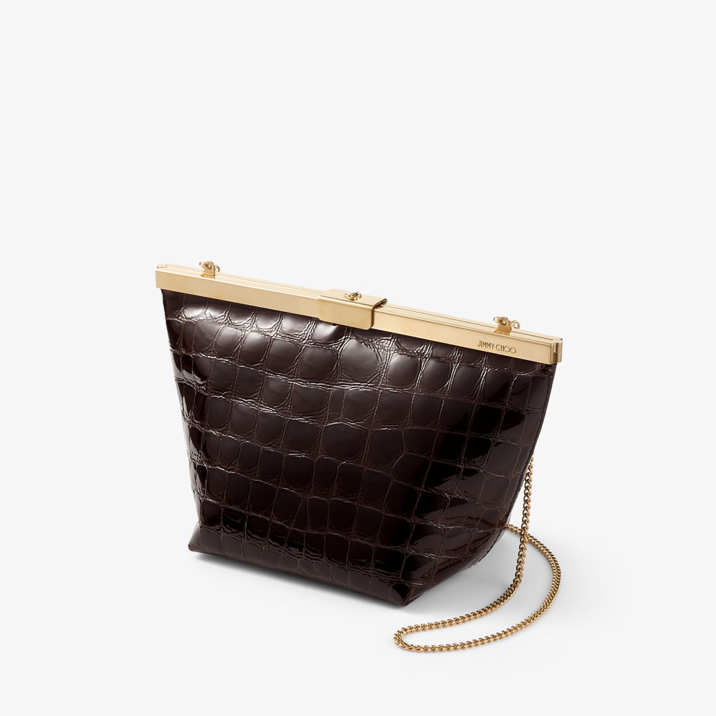 Jimmy Choo Ganache