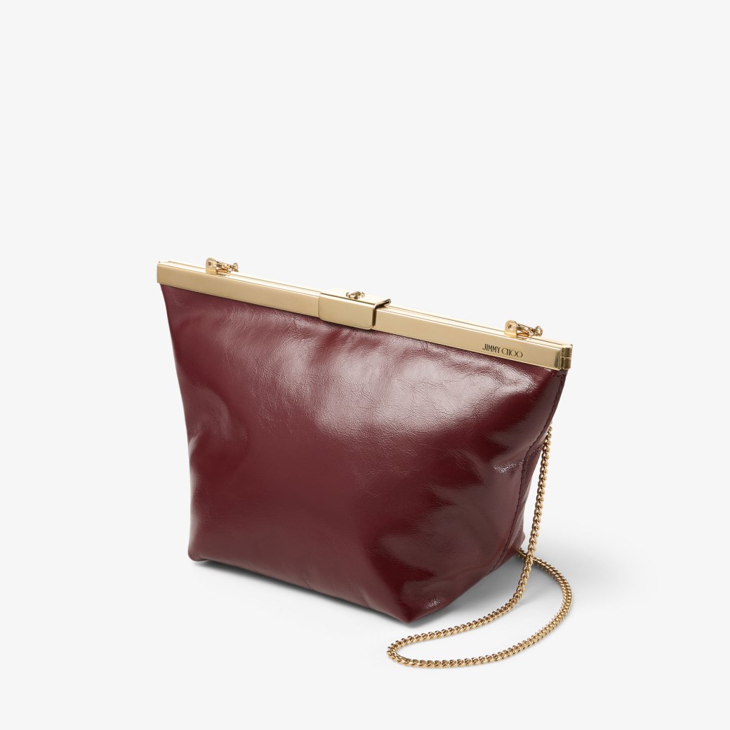 Jimmy Choo Ganache