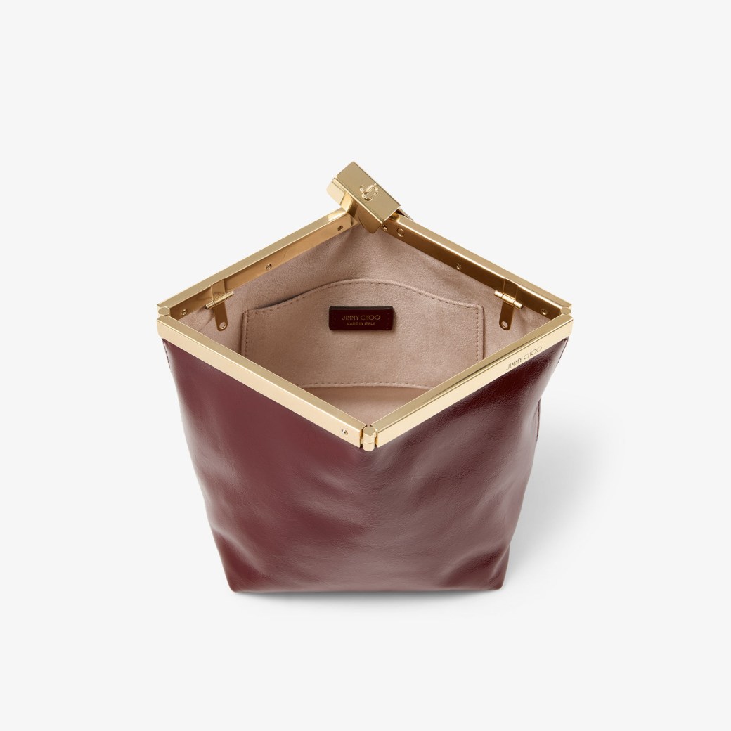 Jimmy Choo Ganache