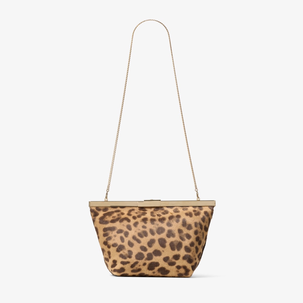 Jimmy Choo Ganache