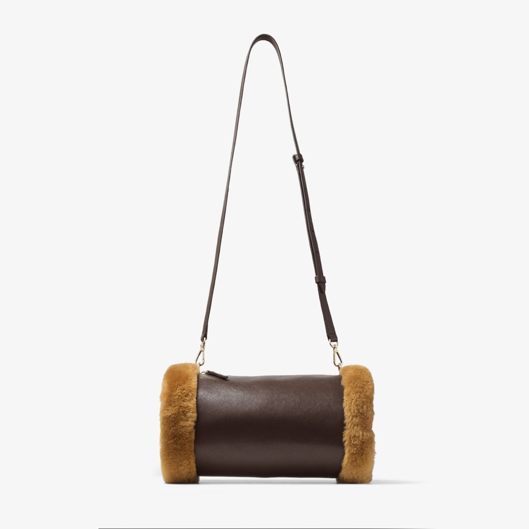 Jimmy Choo Hand Warmer Bag