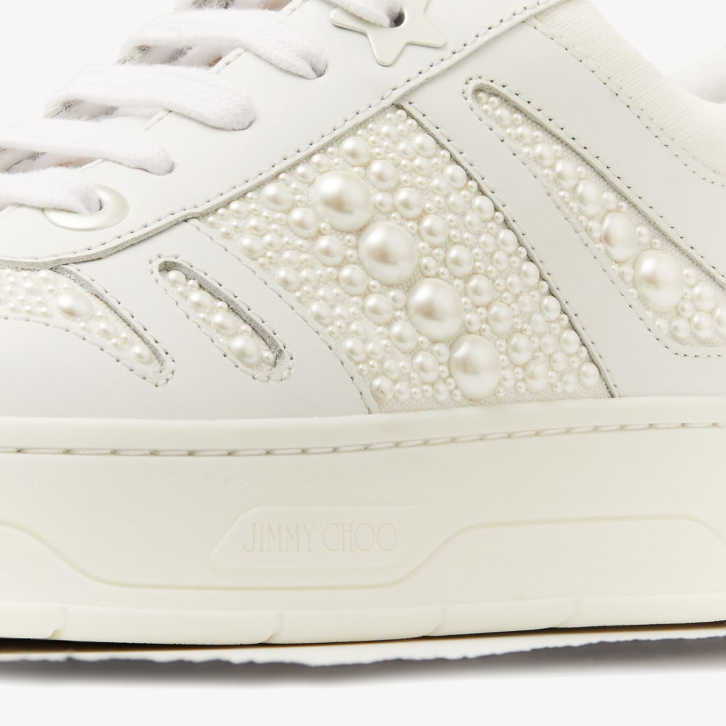 Jimmy Choo Hawaii F
