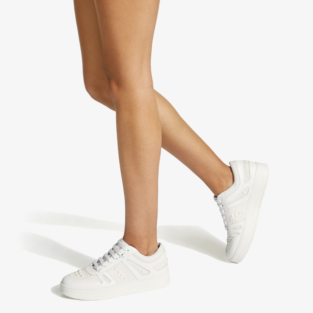 Jimmy Choo Hawaii F