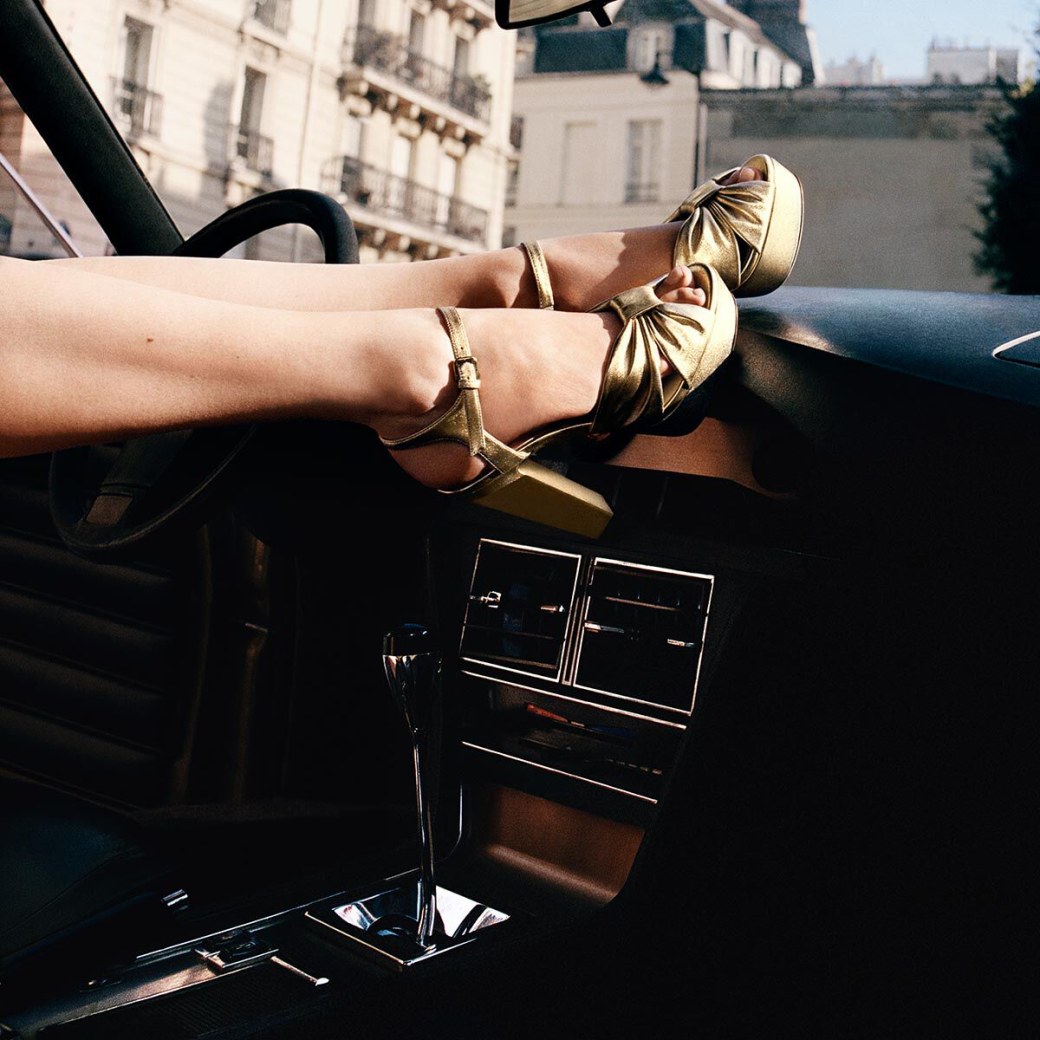 Jimmy Choo Heloise 120