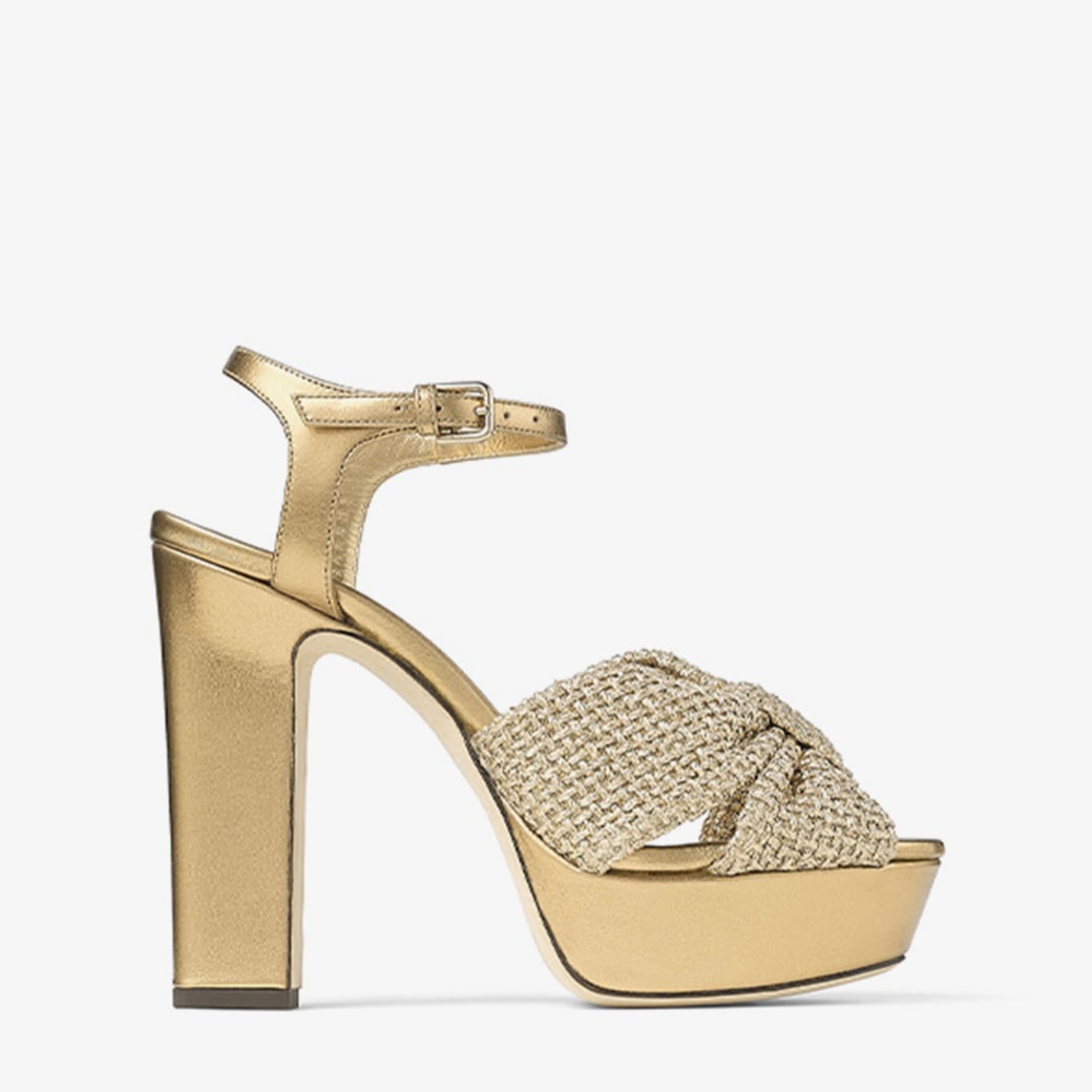 Jimmy Choo Heloise 120