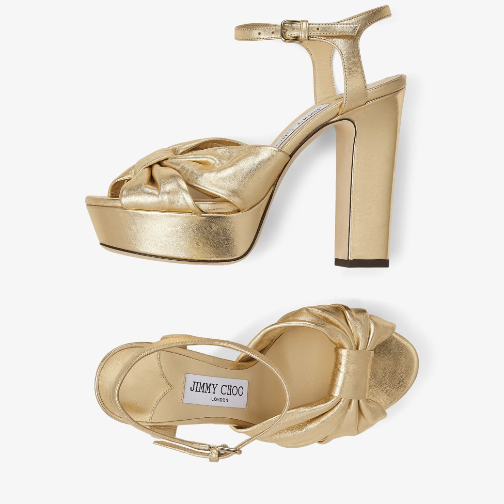 Jimmy Choo Heloise 120