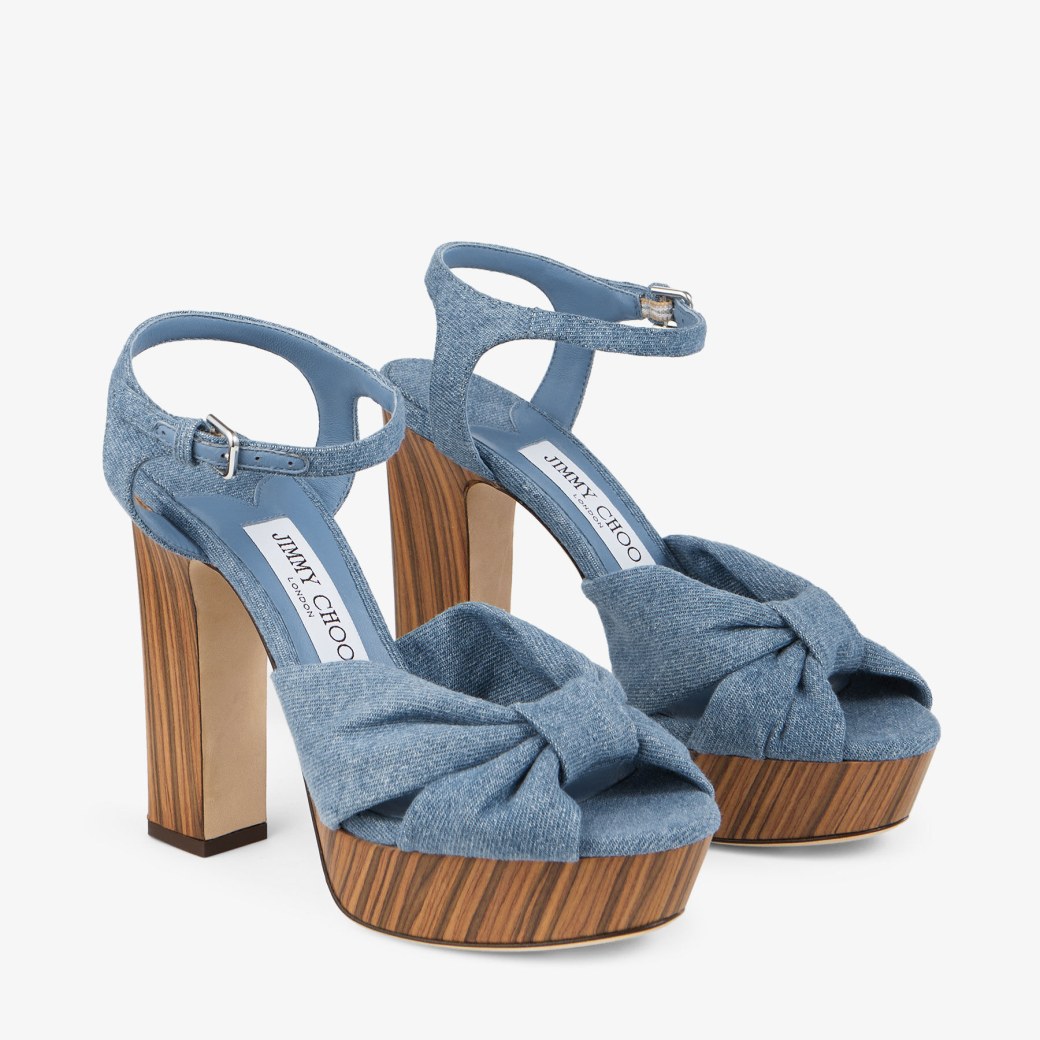 Jimmy Choo Heloise 120