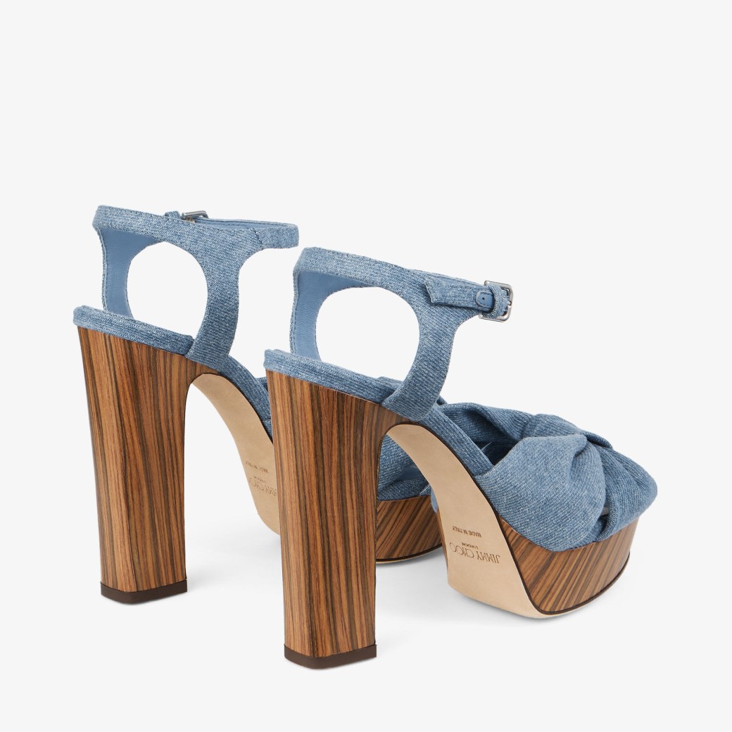 Jimmy Choo Heloise 120