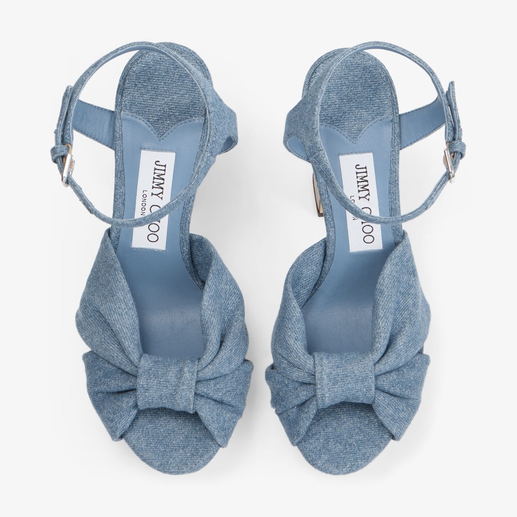 Jimmy Choo Heloise 120