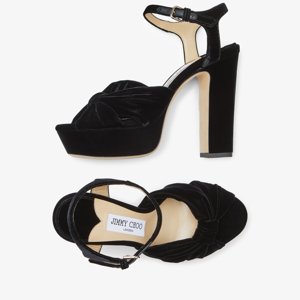 Jimmy Choo Heloise 120