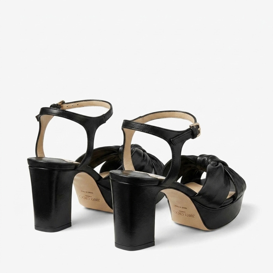Jimmy Choo Heloise 80