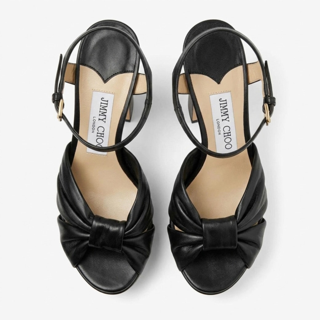 Jimmy Choo Heloise 80
