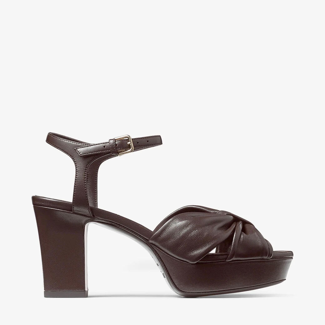 Jimmy Choo Heloise 80