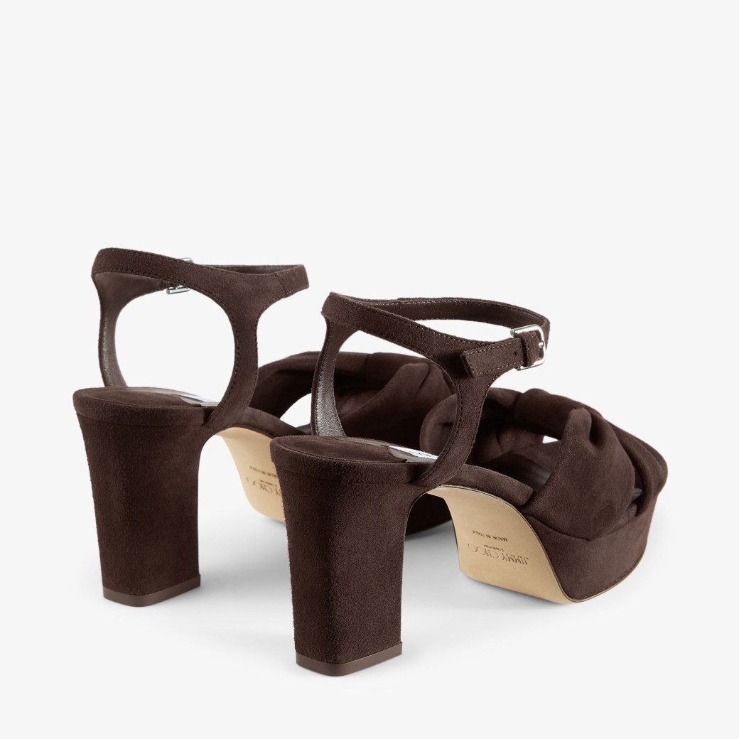 Jimmy Choo Heloise 80
