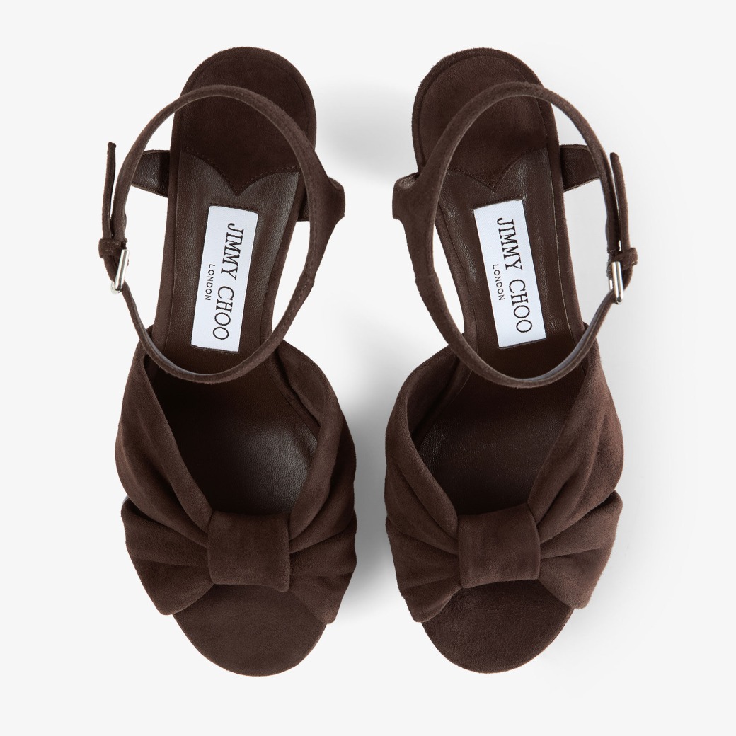 Jimmy Choo Heloise 80