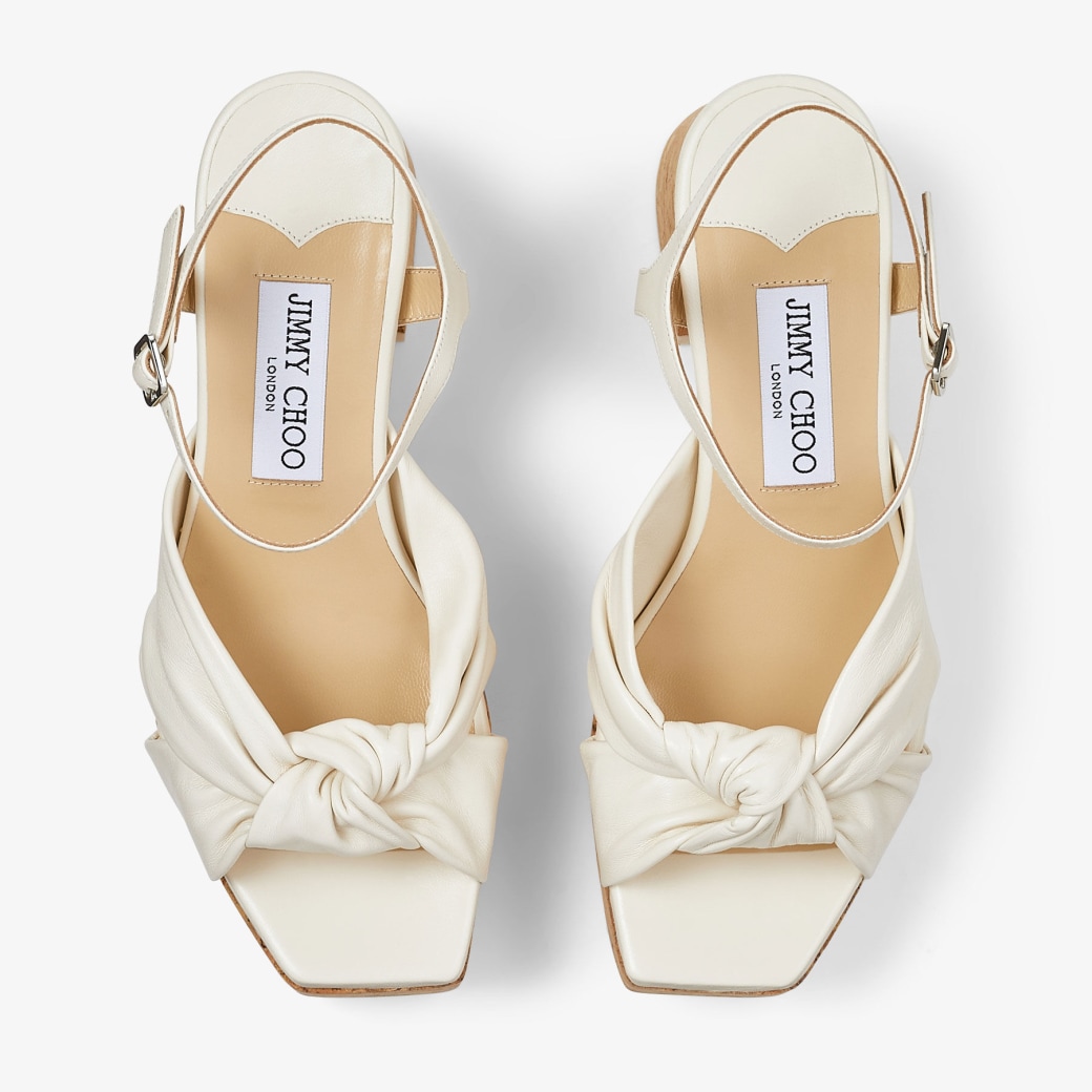 Jimmy Choo Heloise Wedge 95