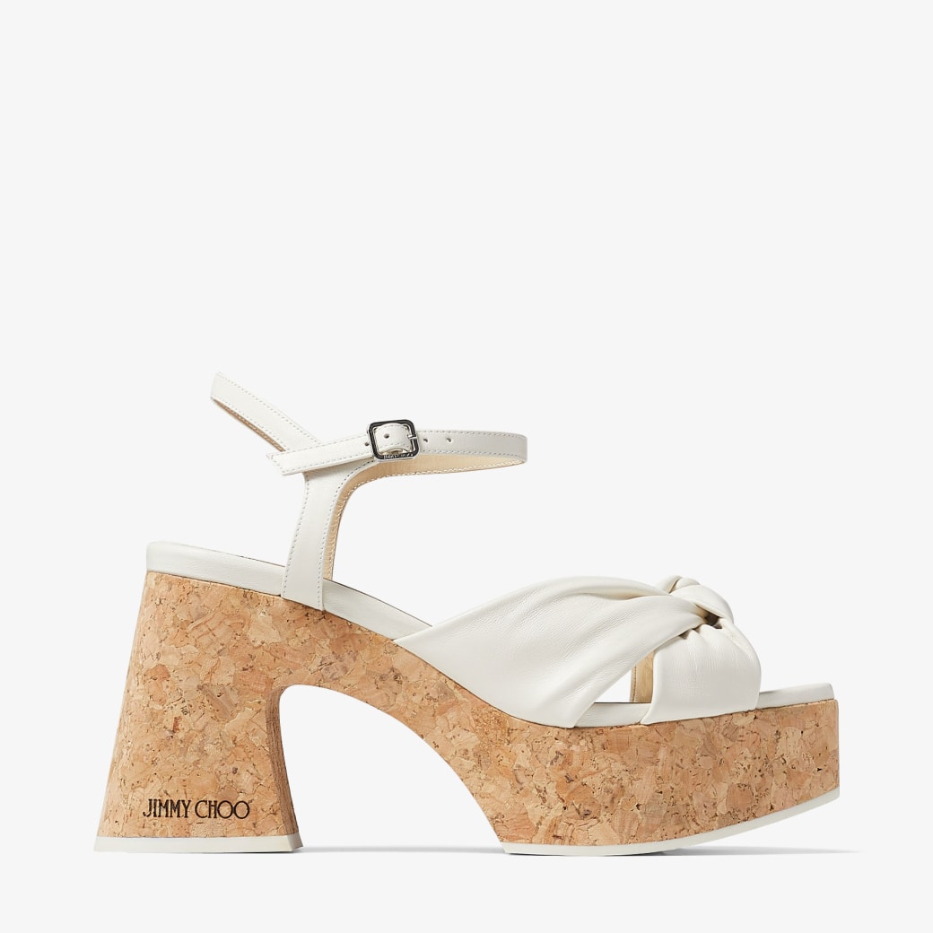 Jimmy Choo Heloise Wedge 95