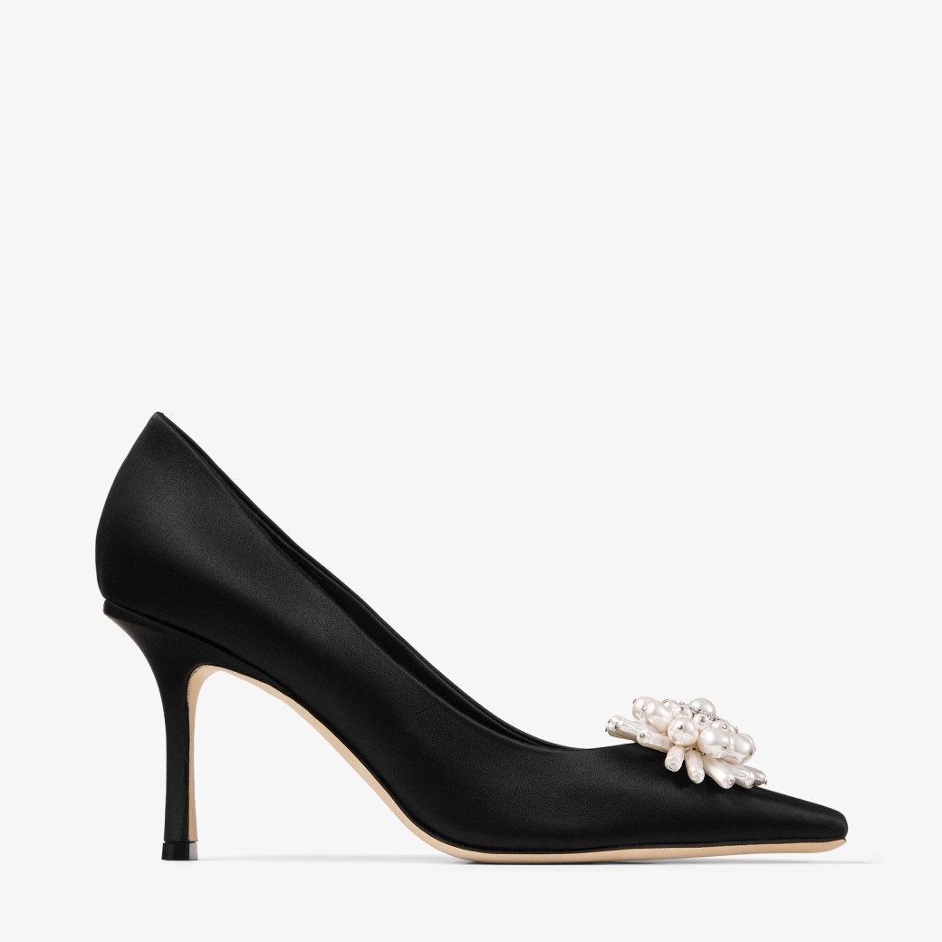 Jimmy Choo Ines Pump 85