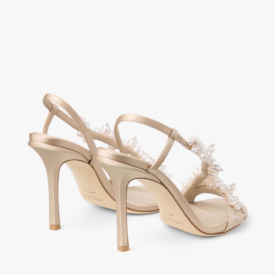 Jimmy Choo Irina 100