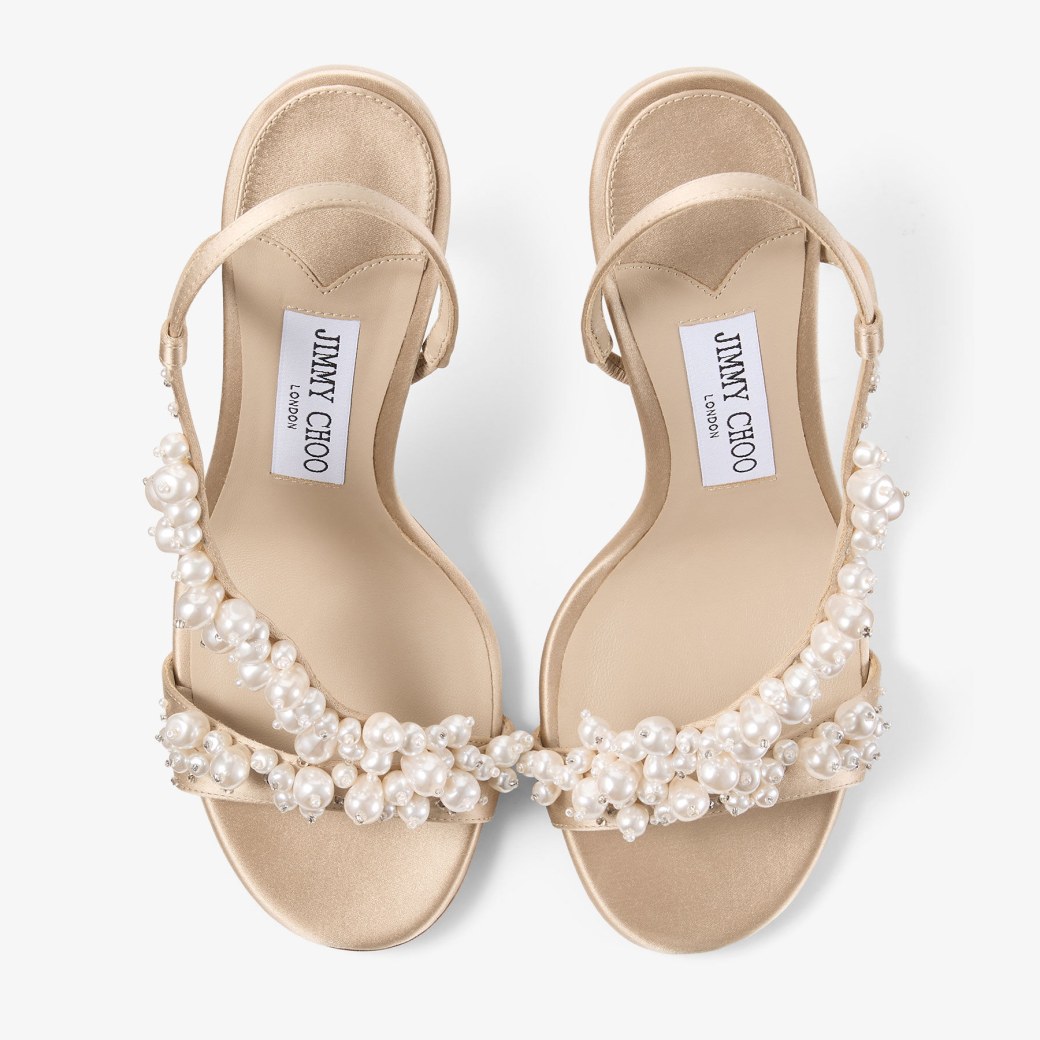 Jimmy Choo Irina 100