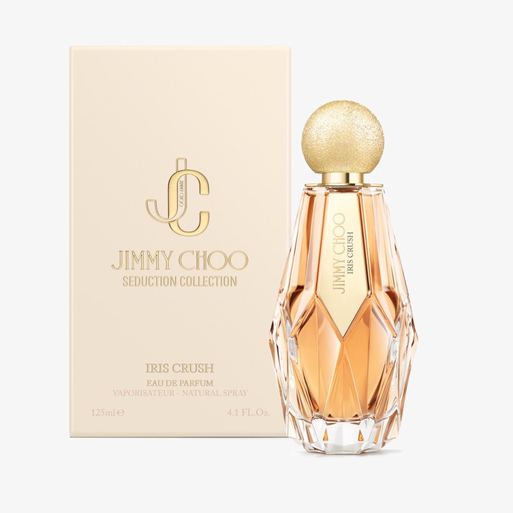 Jimmy Choo Iris Crush EDP 125ml