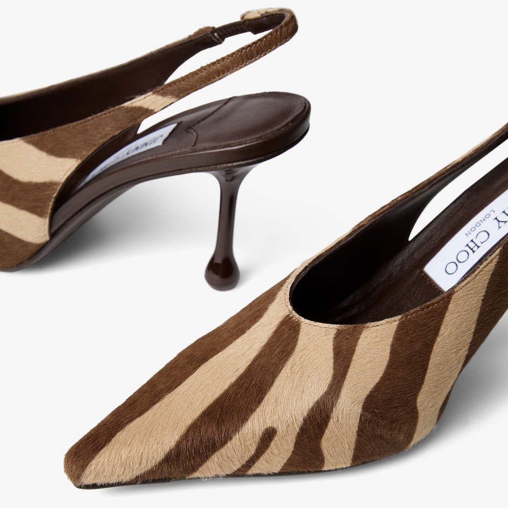 Jimmy Choo Isa 80