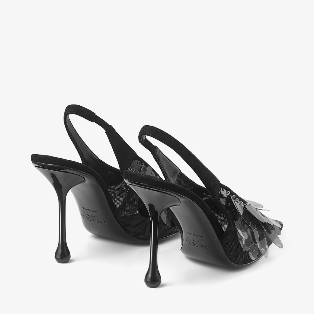 Jimmy Choo Isa 95