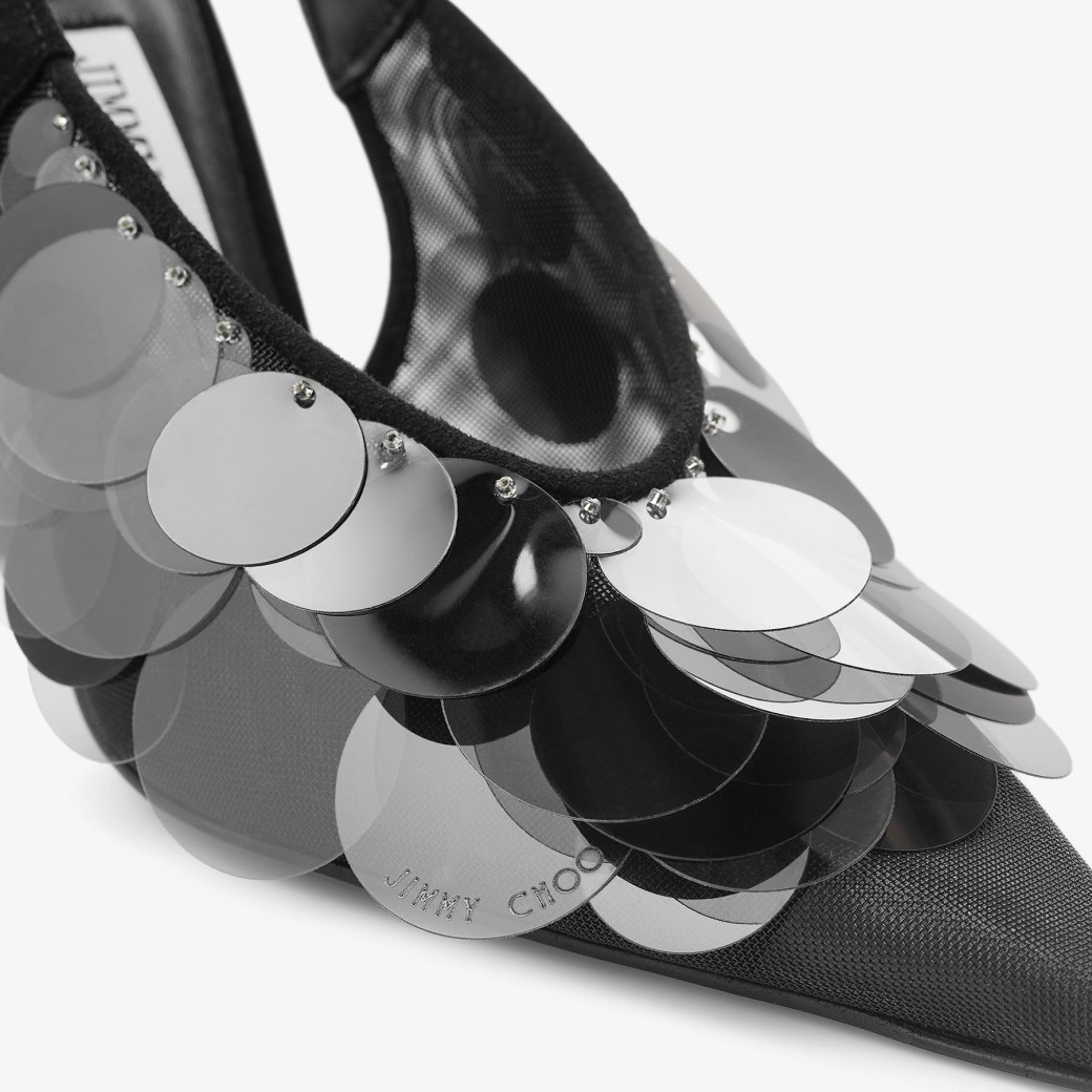 Jimmy Choo Isa 95