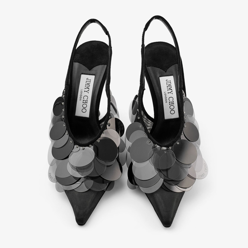 Jimmy Choo Isa 95