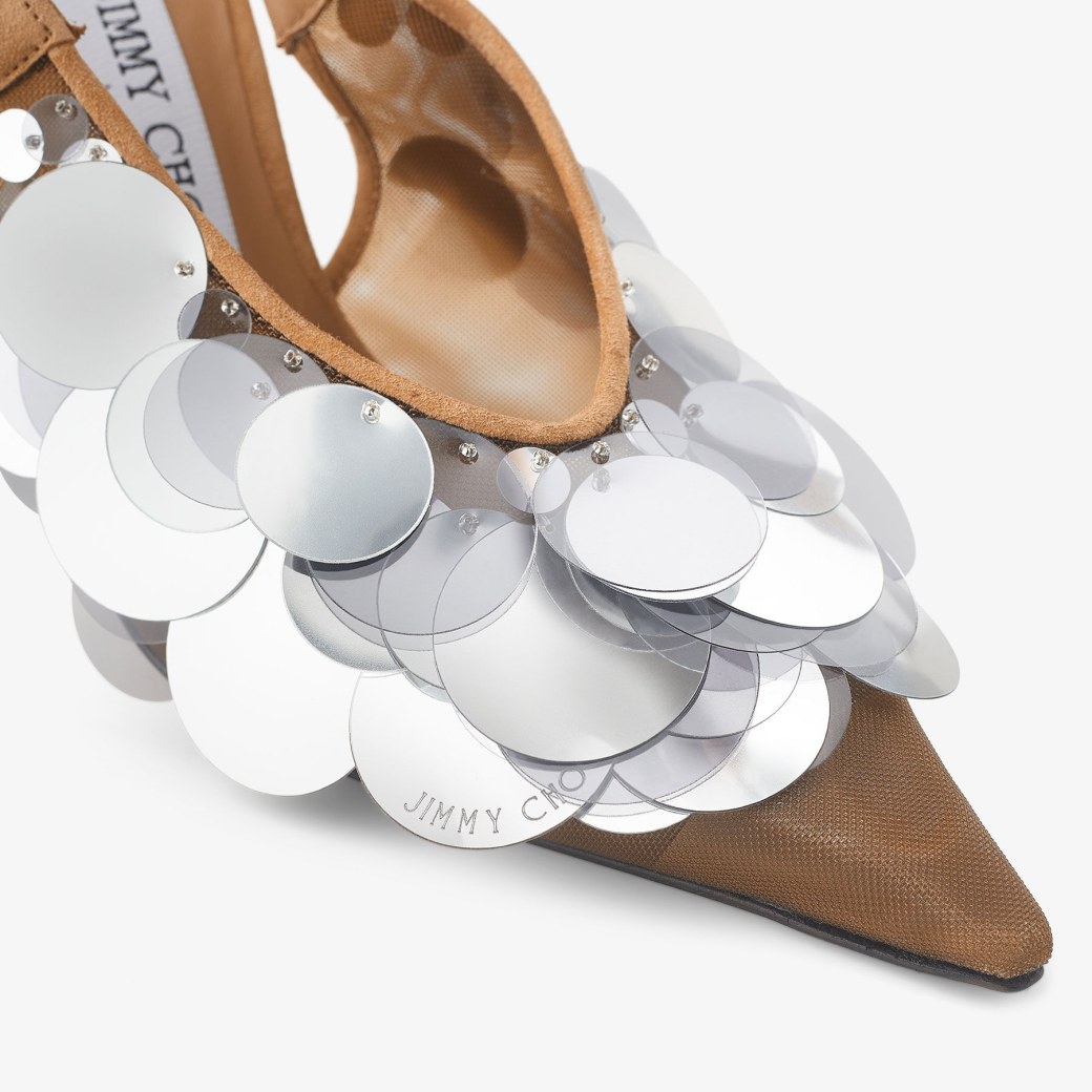 Jimmy Choo Isa 95