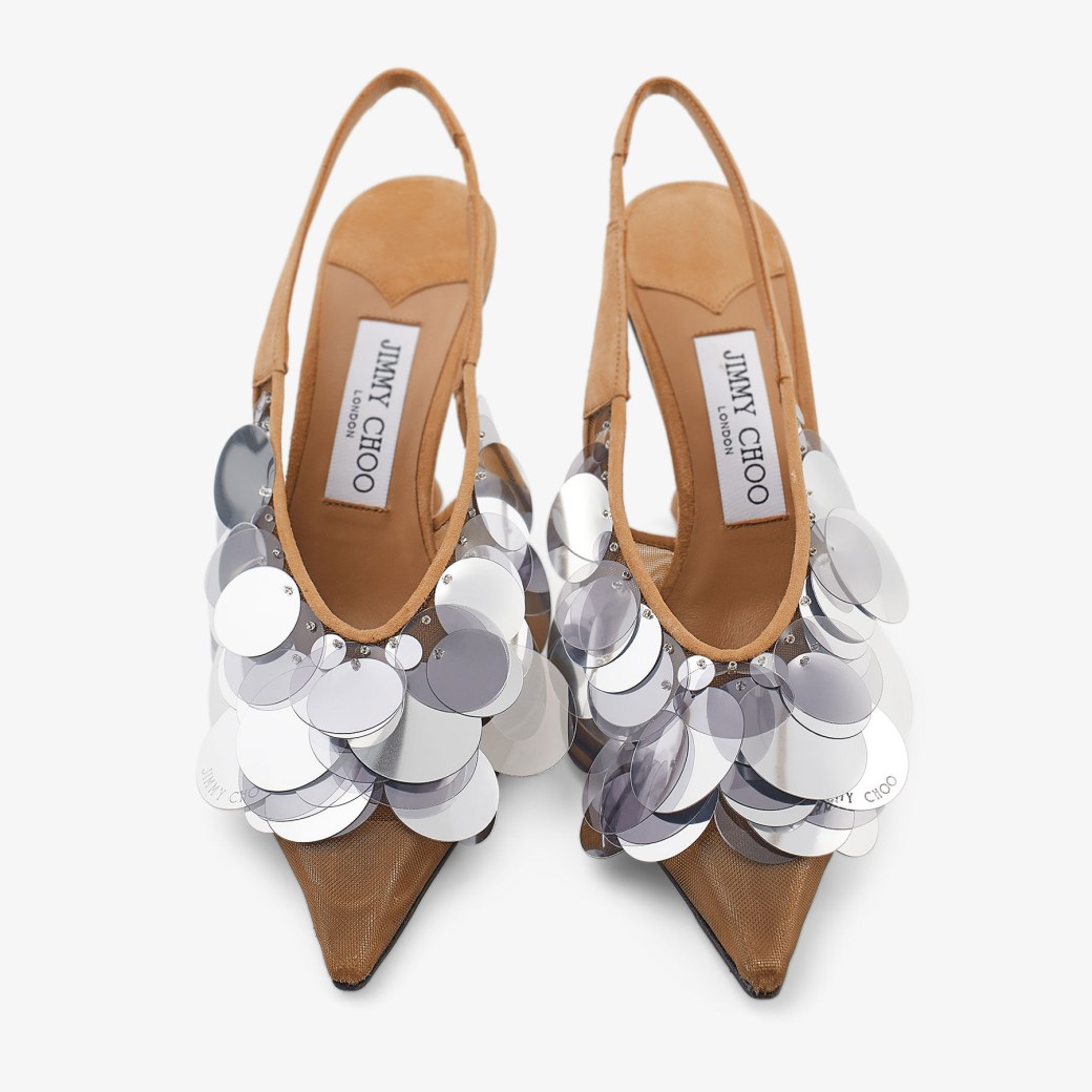 Jimmy Choo Isa 95