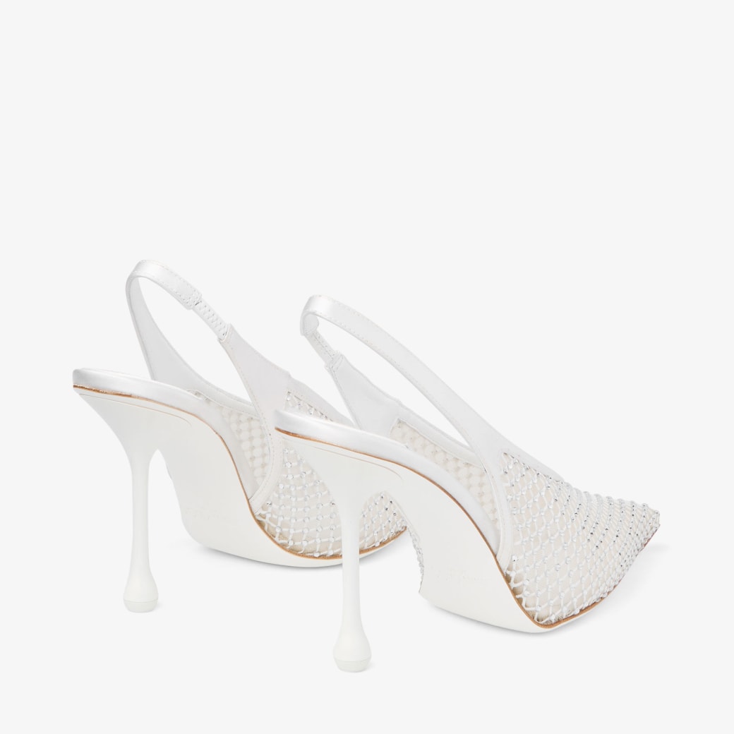 Jimmy Choo Isa 95