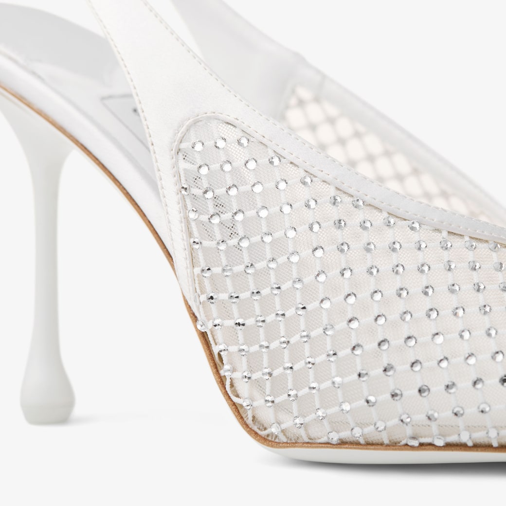 Jimmy Choo Isa 95