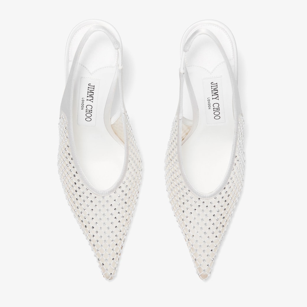 Jimmy Choo Isa 95