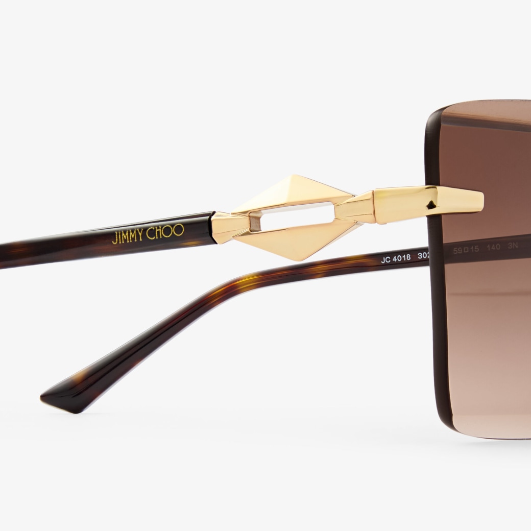 Jimmy Choo Isaline