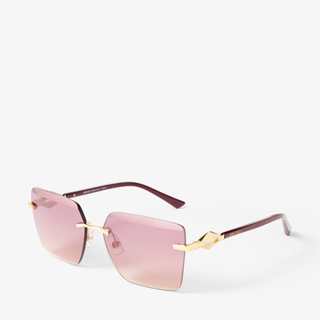 Jimmy Choo Isaline