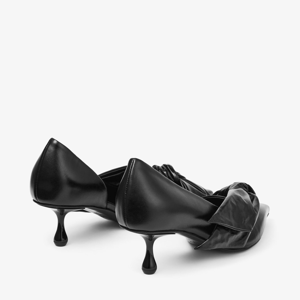 Jimmy Choo Issy Pump 50