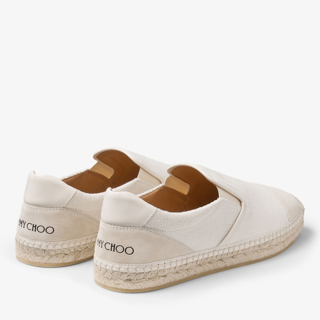 Jimmy Choo Ivan Espadrille