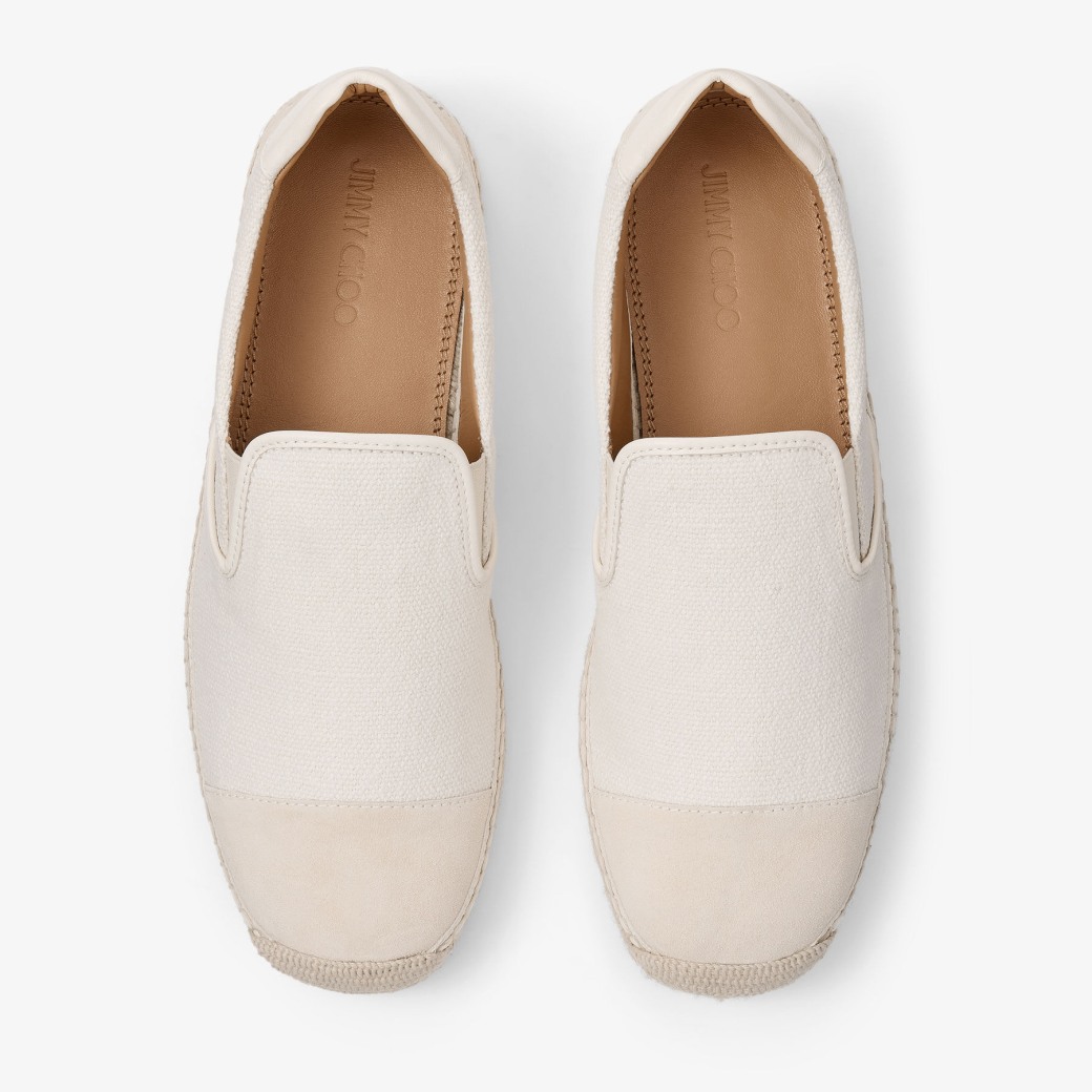 Jimmy Choo Ivan Espadrille