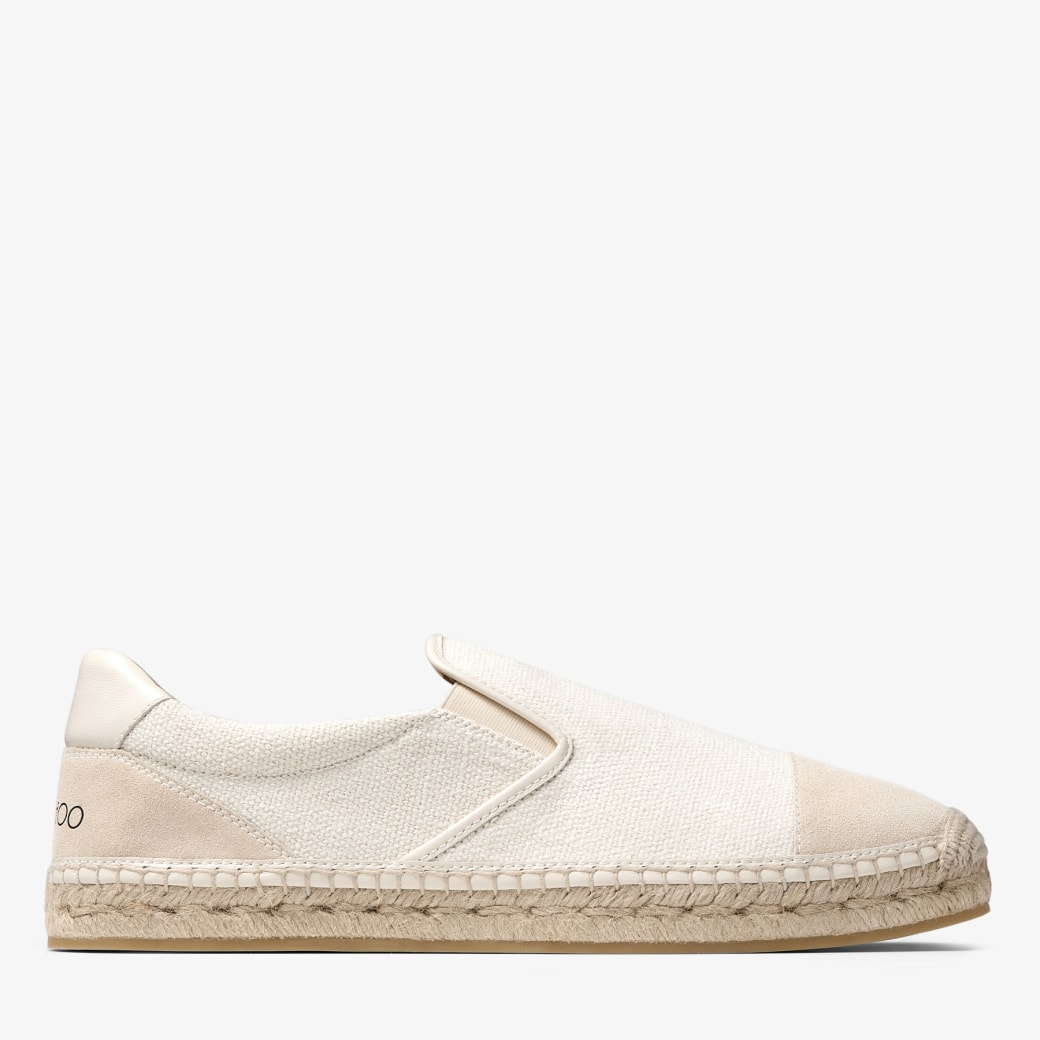 Jimmy Choo Ivan Espadrille