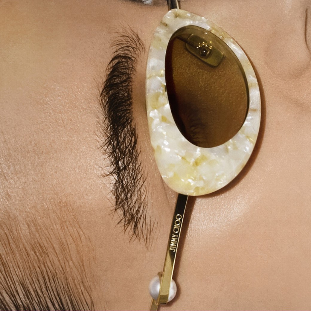Jimmy Choo Ivey