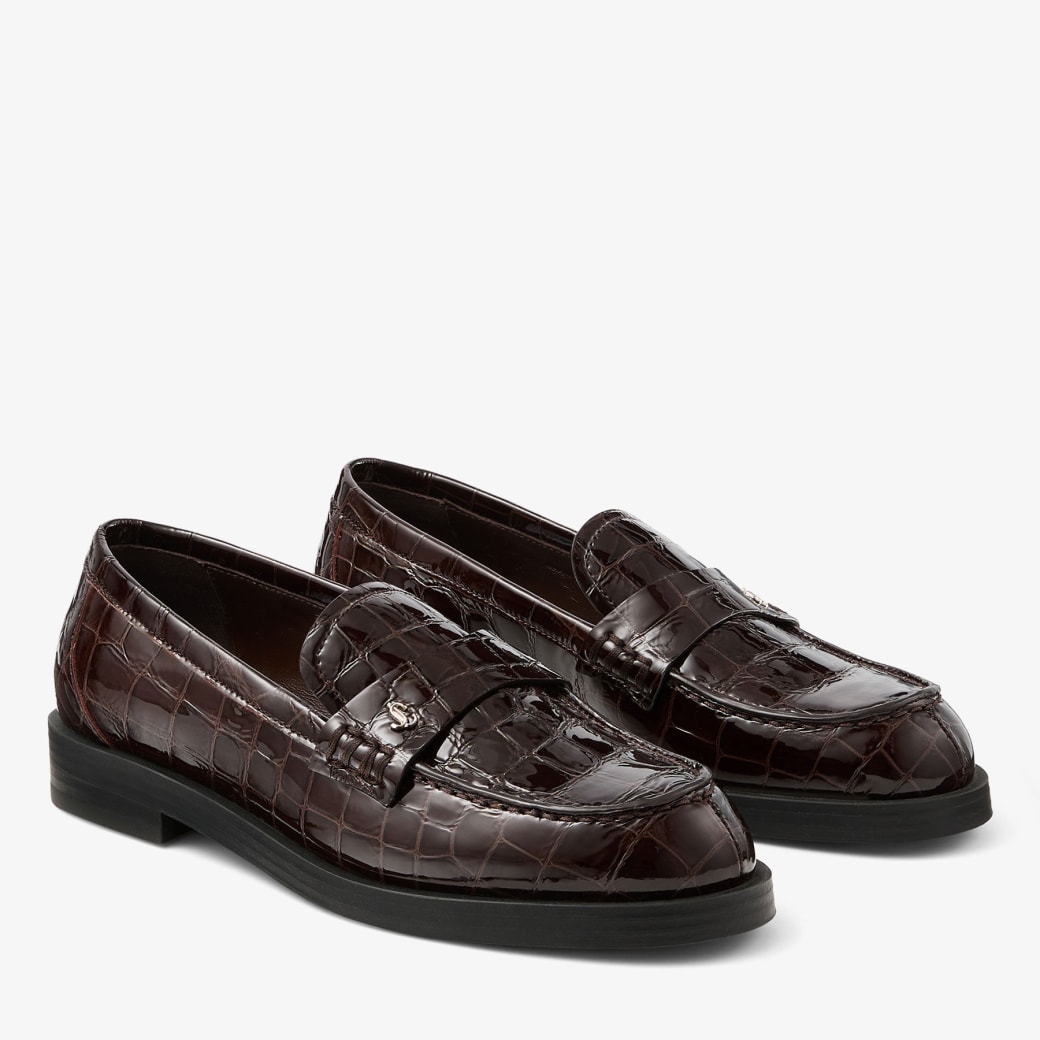 Jimmy Choo Ivy Loafer