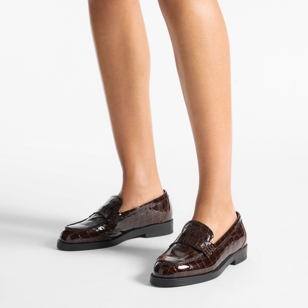 Jimmy Choo Ivy Loafer