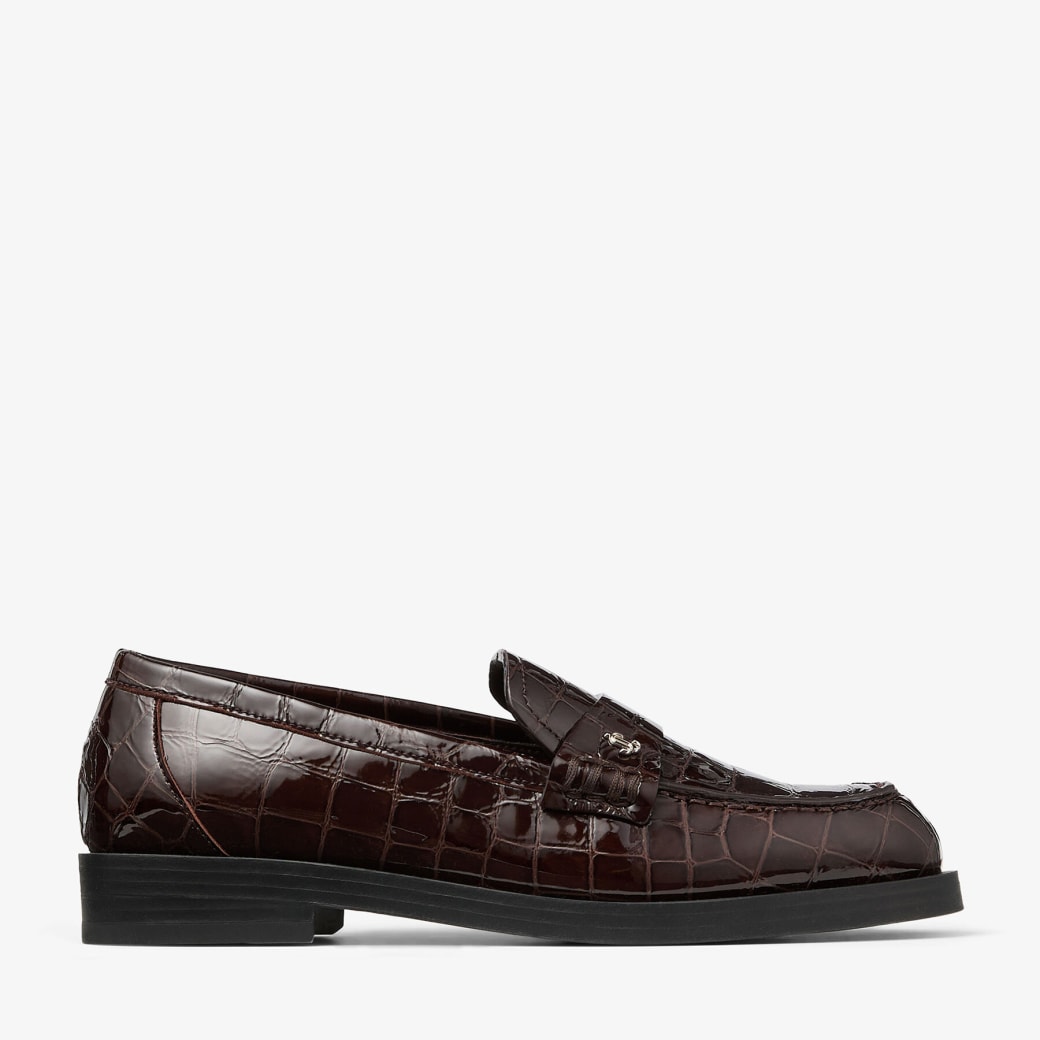 Jimmy Choo Ivy Loafer