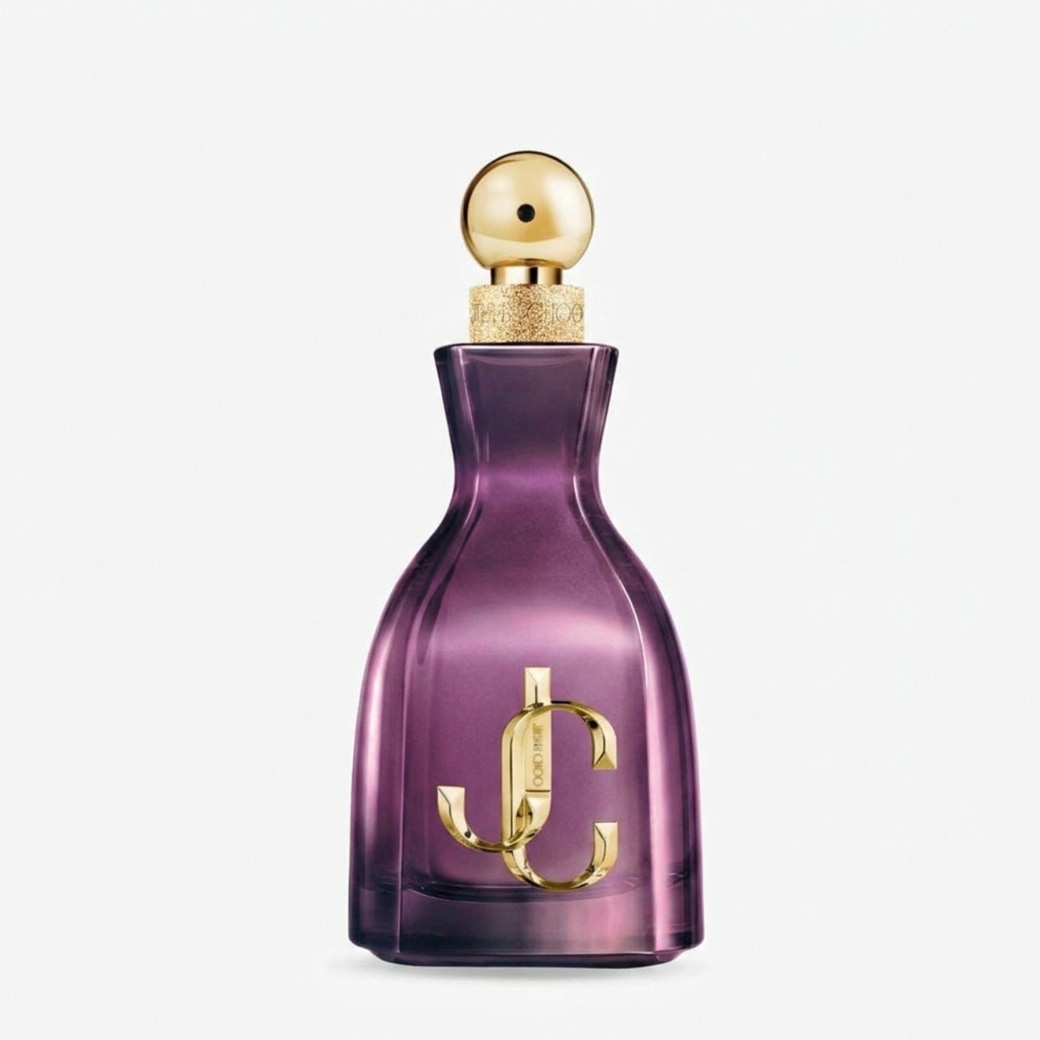 Jimmy Choo I Want Choo Midnight 100ml